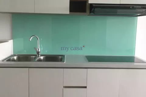 Квартира 44м2 в Тхудык, Хошимин , № 11242 2