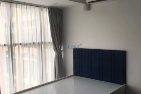 Квартира 44м2 в Тхудык, Хошимин , № 11242 3