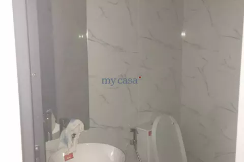 Квартира 44м2 в Тхудык, Хошимин , № 11242 5