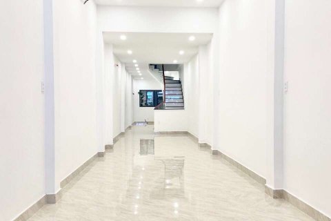 46m2 Townhouse in District 7, Ho Chi Minh, No. 12905 2