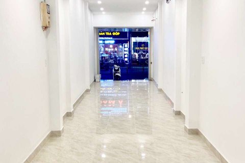 46m2 Townhouse in District 7, Ho Chi Minh, No. 12905 3