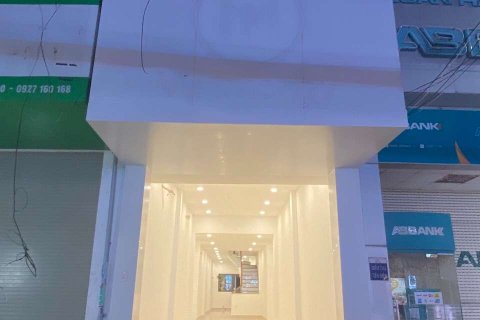 Studio Townhouse in District 7, Ho Chi Minh, No. 12905