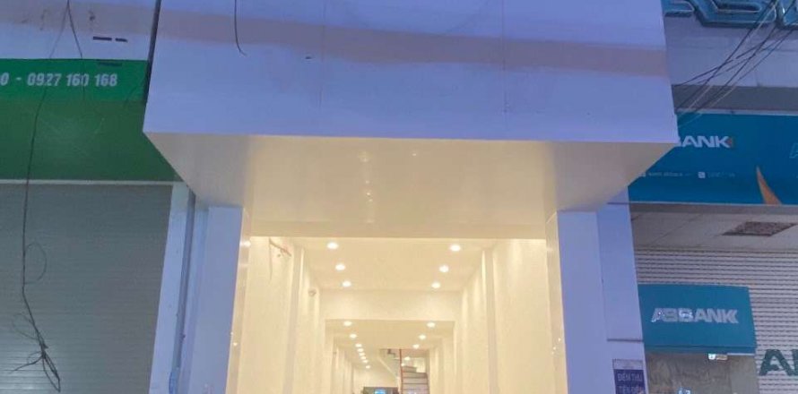 Studio Townhouse in District 7, Ho Chi Minh, No. 12905