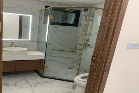 Квартира с 3 спальнями в Бактыльем, Ханой , № 12909 6