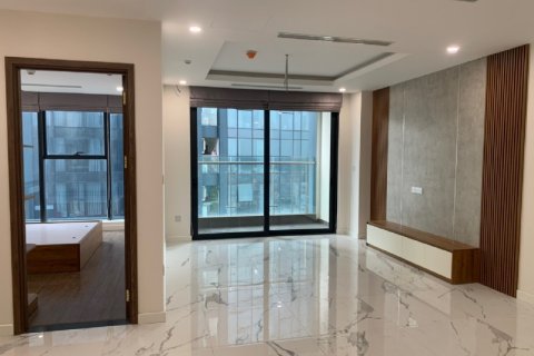 3 bedrooms Apartment in Bac Tu Liem, Ha Noi,  No. 12909