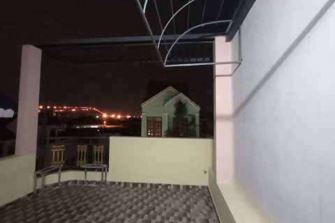 52m2 Townhouse in District 7, Ho Chi Minh,  No. 12904 2