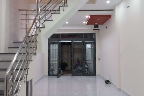 52m2 Townhouse in District 7, Ho Chi Minh,  No. 12904 4