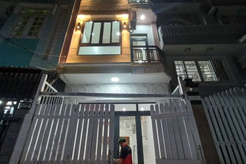 Studio Townhouse in District 7, Ho Chi Minh,  No. 12904