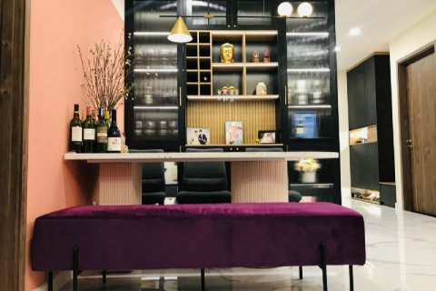 3 bedrooms Apartment in Bac Tu Liem, Ha Noi,  No. 12907 7