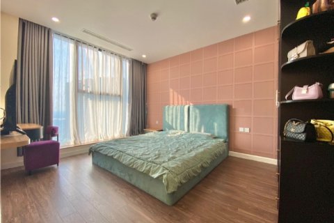 3 bedrooms Apartment in Bac Tu Liem, Ha Noi,  No. 12907 11