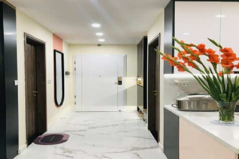 3 bedrooms Apartment in Bac Tu Liem, Ha Noi,  No. 12907 4