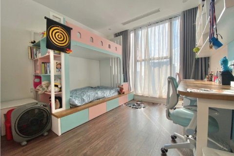3 bedrooms Apartment in Bac Tu Liem, Ha Noi,  No. 12907 9
