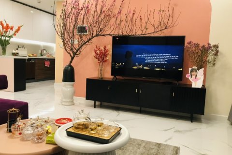 3 bedrooms Apartment in Bac Tu Liem, Ha Noi,  No. 12907 10
