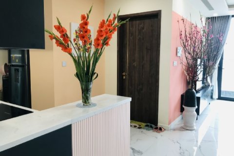 3 bedrooms Apartment in Bac Tu Liem, Ha Noi,  No. 12907 8