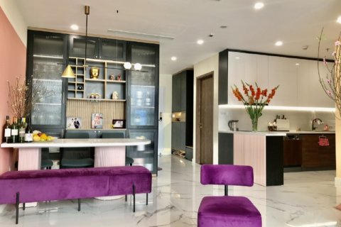 3 bedrooms Apartment in Bac Tu Liem, Ha Noi,  No. 12907 12