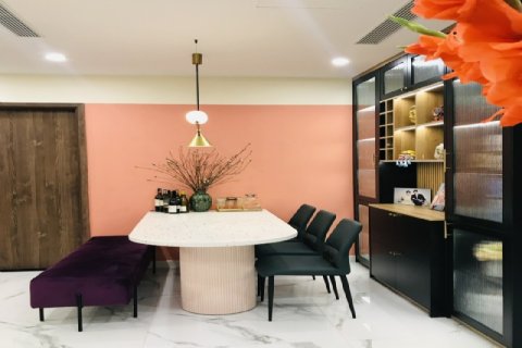 3 bedrooms Apartment in Bac Tu Liem, Ha Noi,  No. 12907 5