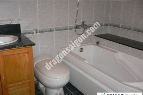 Квартира 110м2 в Тхудык, Хошимин ,  № 15284 6