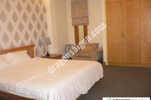 Квартира 110м2 в Тхудык, Хошимин ,  № 15284 5