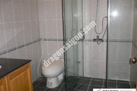 Квартира 110м2 в Тхудык, Хошимин ,  № 15284 8