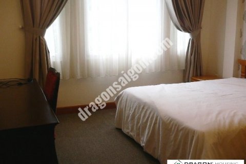 Квартира 110м2 в Тхудык, Хошимин ,  № 15284 7