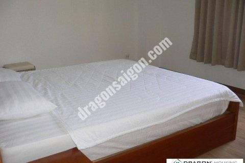 Квартира 52м2 в Тхудык, Хошимин , № 15283 3