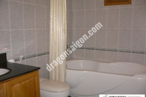 Квартира 75м2 в Тхудык, Хошимин , № 15285 5