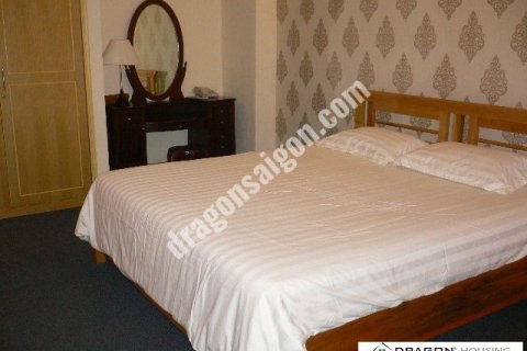 Квартира 75м2 в Тхудык, Хошимин , № 15285 4