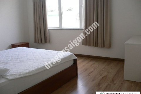 Квартира 72м2 в Тхудык, Хошимин ,  № 15282 3