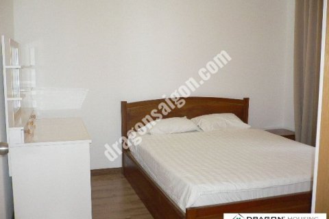 Квартира 72м2 в Тхудык, Хошимин ,  № 15282 5