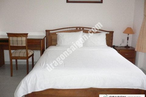 104m2 Apartment in Thu Duc, Ho Chi Minh, No. 15287 8