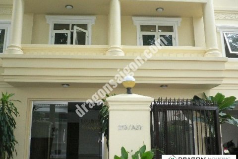 104m2 Apartment in Thu Duc, Ho Chi Minh, No. 15287 3
