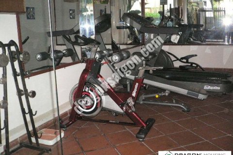 Studio Apartment in Thu Duc, Ho Chi Minh, No. 15287