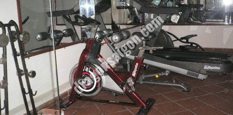 Studio Apartment in Thu Duc, Ho Chi Minh, No. 15287