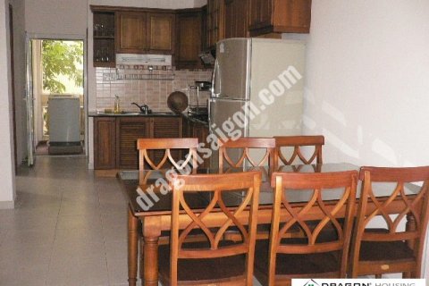 104m2 Apartment in Thu Duc, Ho Chi Minh, No. 15287 5