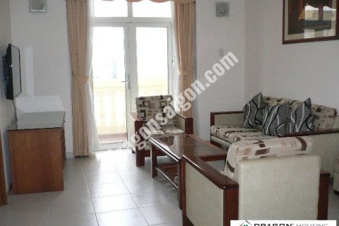 104m2 Apartment in Thu Duc, Ho Chi Minh, No. 15287 4