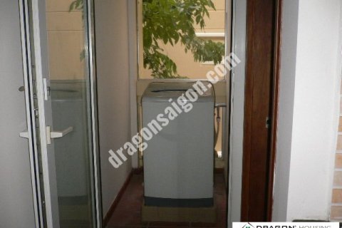 104m2 Apartment in Thu Duc, Ho Chi Minh, No. 15287 12