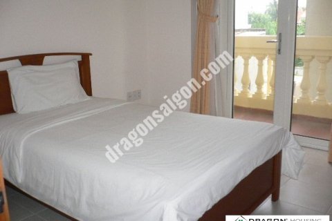 104m2 Apartment in Thu Duc, Ho Chi Minh, No. 15287 7