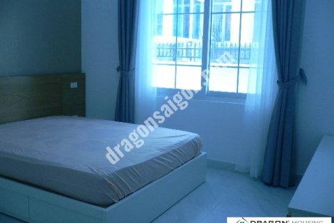 Квартира 90м2 в Тхудык, Хошимин , № 15281 7