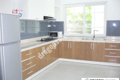 Квартира 90м2 в Тхудык, Хошимин , № 15281 3