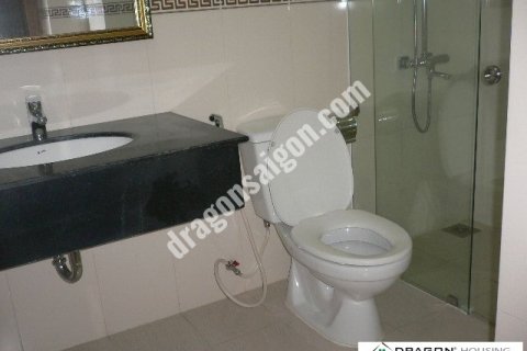 Квартира 90м2 в Тхудык, Хошимин , № 15281 8