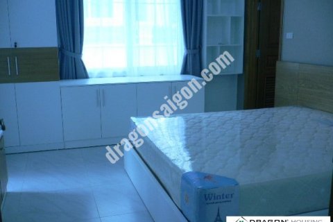 Квартира 90м2 в Тхудык, Хошимин , № 15281 5