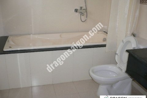 Квартира 90м2 в Тхудык, Хошимин , № 15281 6