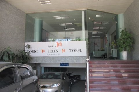Офис 100м2 в Бадинь, Ханой , № 7234 2