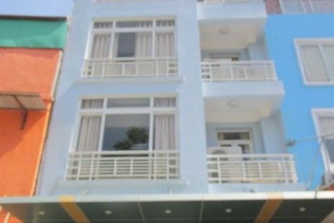 Офис 100м2 в Бадинь, Ханой , № 7234