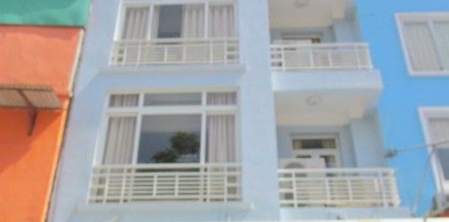 Офис 100м2 в Бадинь, Ханой , № 7234