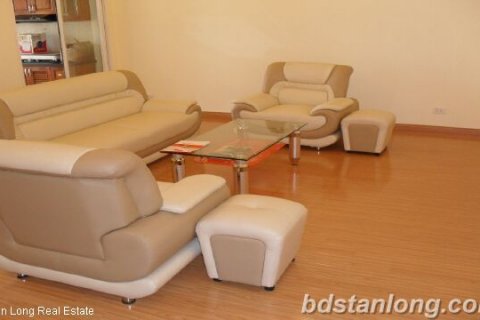3 bedrooms Apartment in Dong Da, Ha Noi, No. 7159