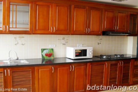 Квартира с 3 спальнями в Донгда, Ханой , № 7159 3