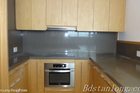 Квартира с 4 спальнями в Каузяй, Ханой ,  № 7160 4