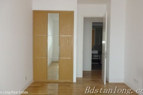 Квартира с 4 спальнями в Каузяй, Ханой ,  № 7160 3