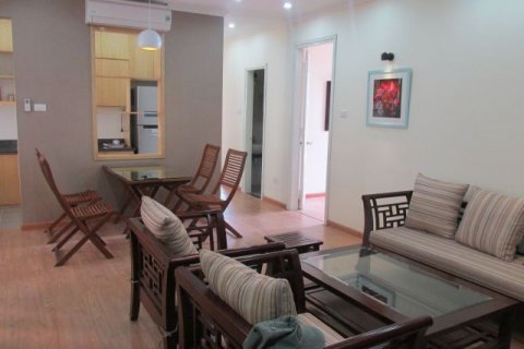 3 bedrooms Apartment in Tay Ho, Ha Noi, No. 7233